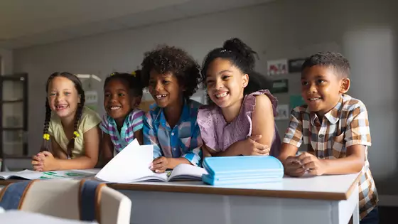 DIA NACIONAL DA EDUCAÇÃO INFANTIL