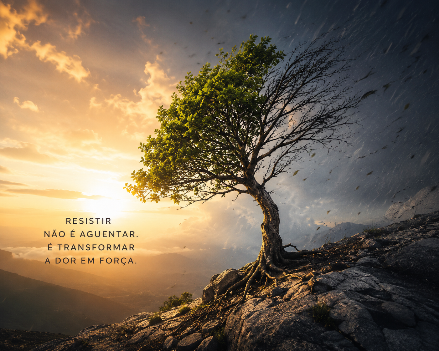 RESISTÊNCIA